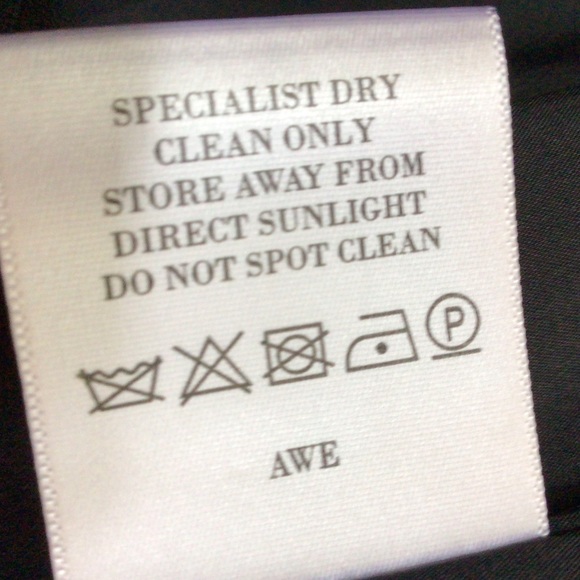 L.K. BENNETT
V-Neck Knee-Length Dress, 2 - Picture 9 of 11